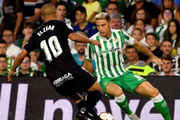 betis leganes