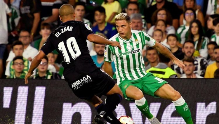 betis leganes