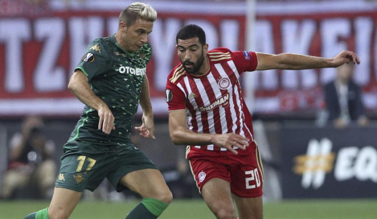 olympiacos