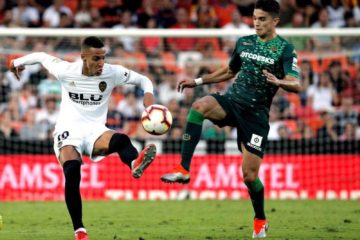 betis