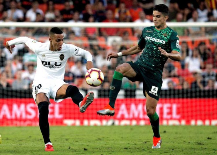 betis