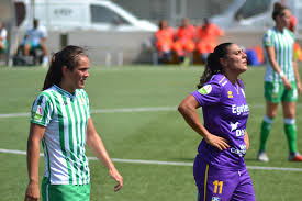 Betis Féminas. Foto grada 3