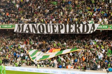 manque pierda