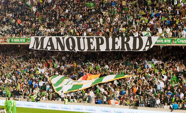 manque pierda