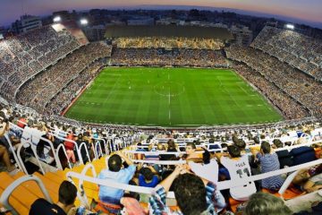 Mestalla