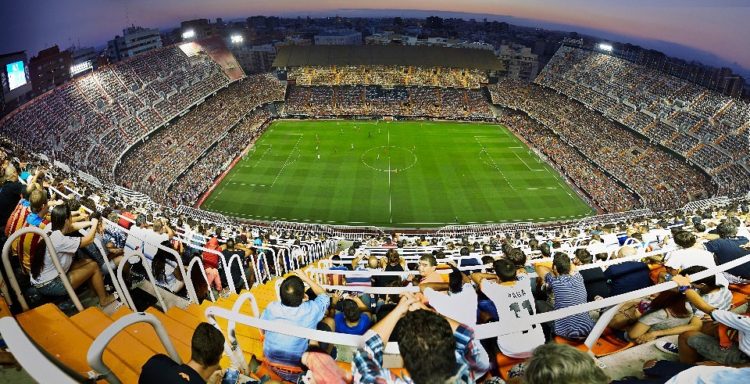 Mestalla
