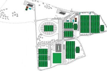 ciudad deportiva