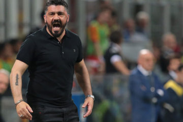 milan betis