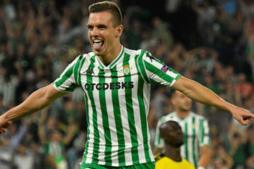 betis dudelange
