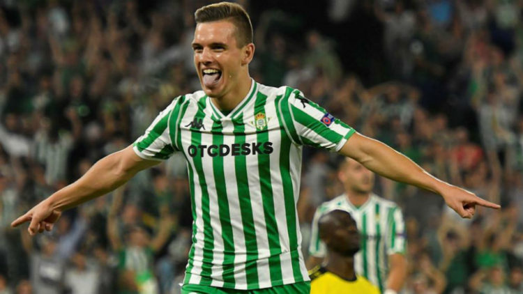 betis dudelange